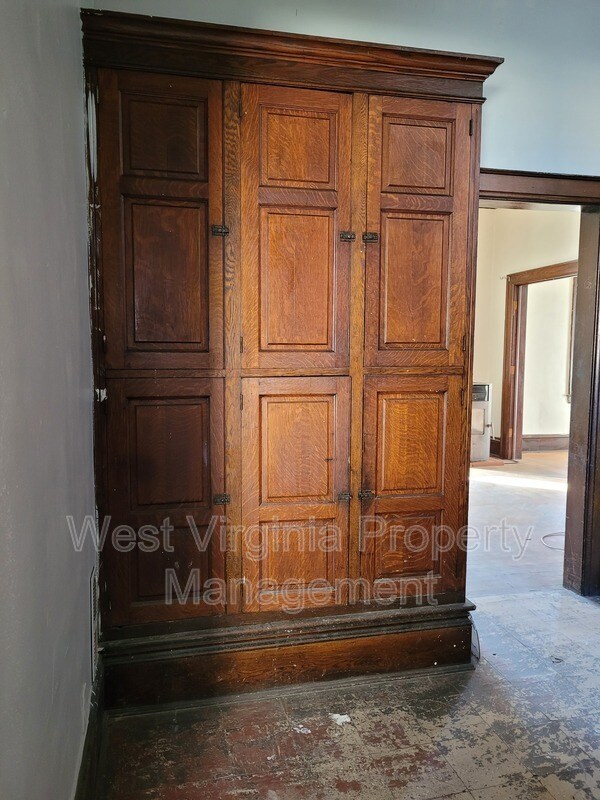 501 Ruffner Ave, Charleston, WV 25311 House Rental in Charleston, WV