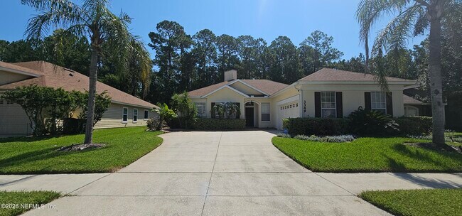 Foto del edificio - 3349 Warnell Dr