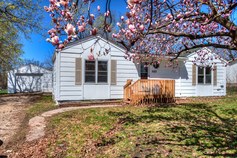 Primary Photo - 4 Bedroom home