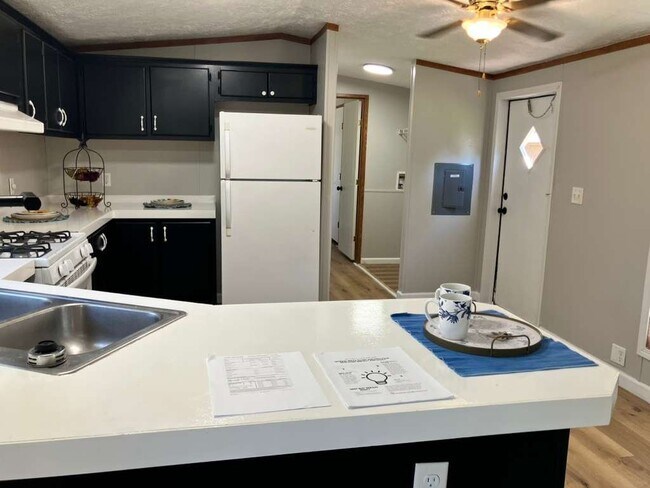 Foto del edificio - 44 Deerwood Park