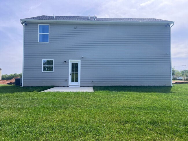 Foto del edificio - For Rent