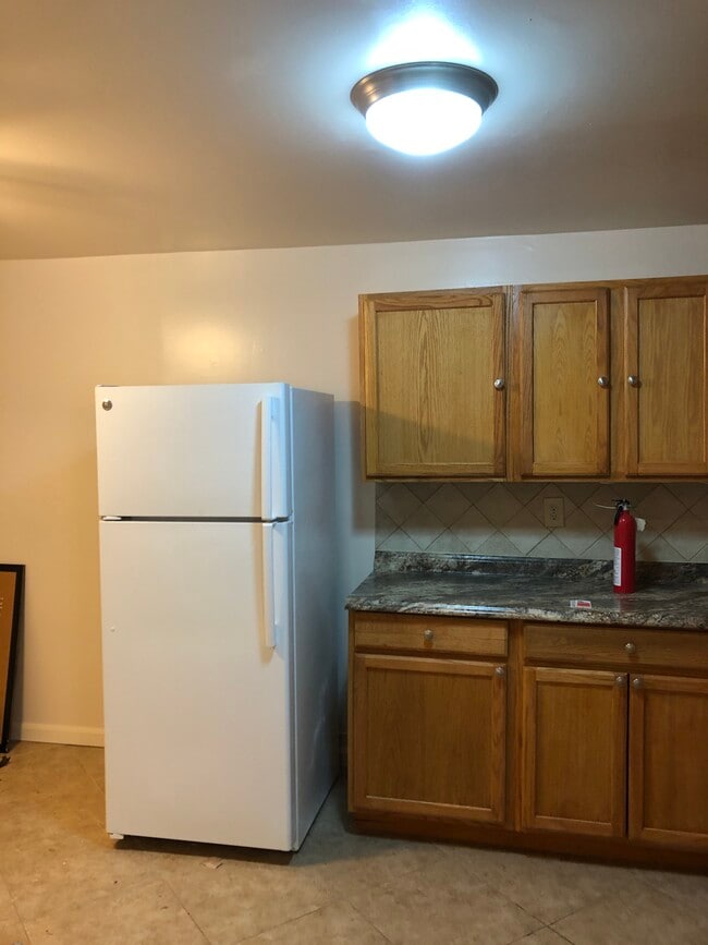 Large eat in kitchen - 3339 Huntley Square Dr
