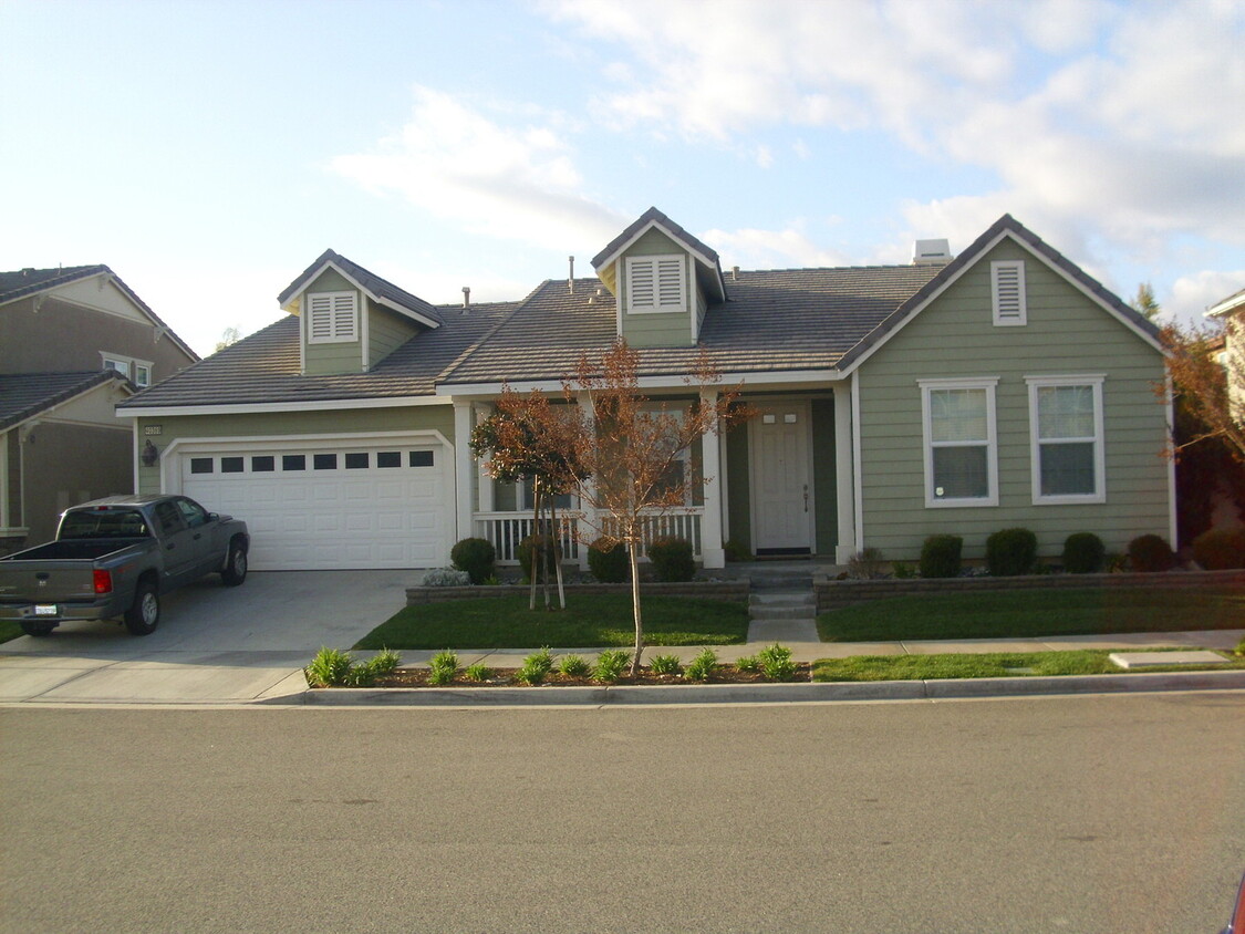 Foto principal - Harveston - 1 Story, 3 BR, 3 BA + Office/Den