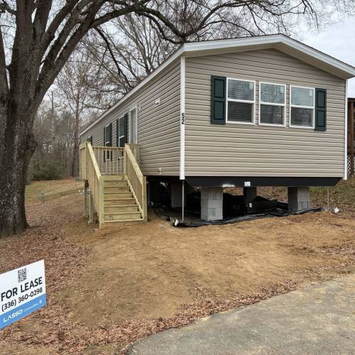 Building Photo - 928 Sharpe Rd