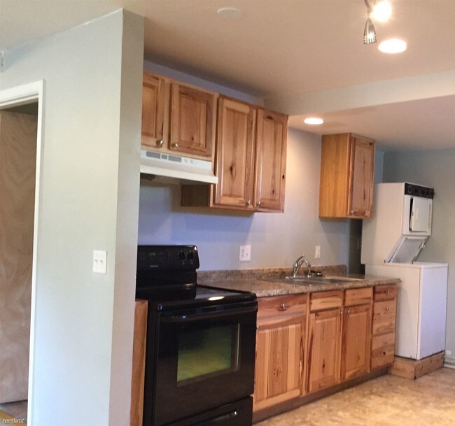 Foto del edificio - 3 br, 1.5 bath Duplex - 2614 W 33rd Ave