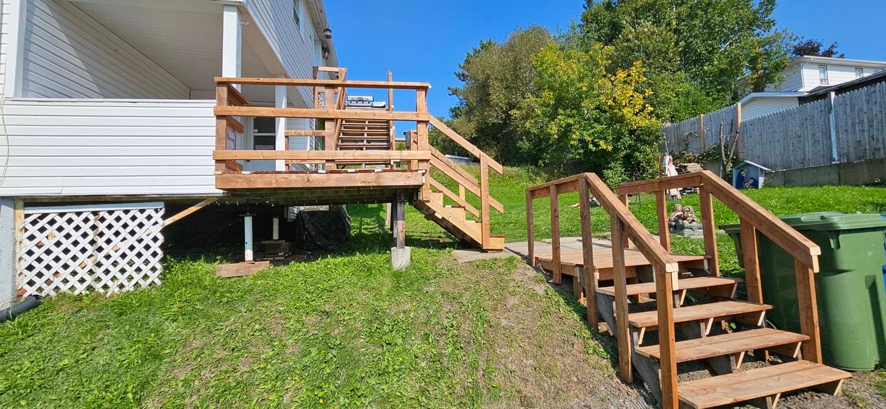 Photo du bâtiment - 83 Chem. du Pouvoir