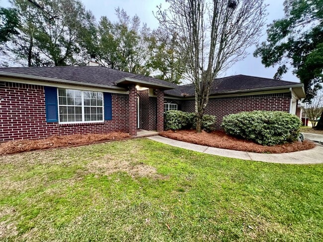 Building Photo - 4316 Bayou Ridge Dr