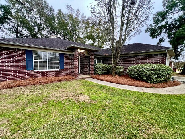 Foto del edificio - 4316 Bayou Ridge Dr