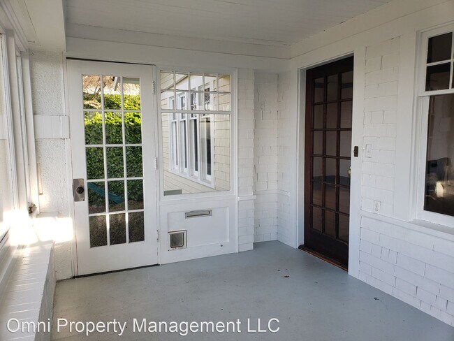 Foto del edificio - 2 br, 1 bath House - 315 S Forest Street
