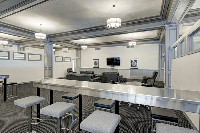 Interior Photo - The Deming