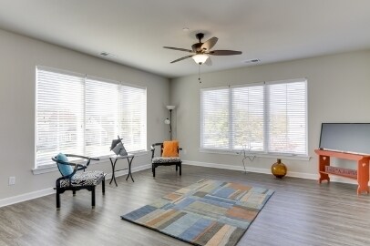 Foto del edificio - North Colley Apartments