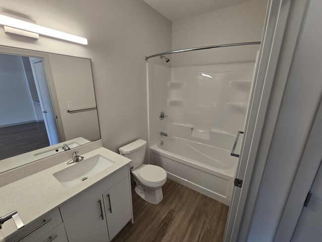 Photo du bâtiment - 1125 Pembina Hwy