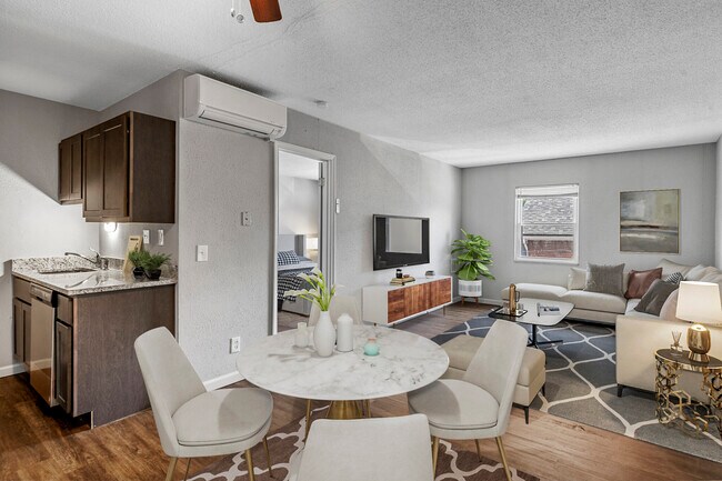Foto del edificio - 5825 Southwest Ave