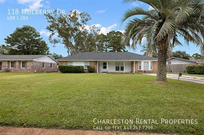 Foto principal - 118 Mulberry Dr