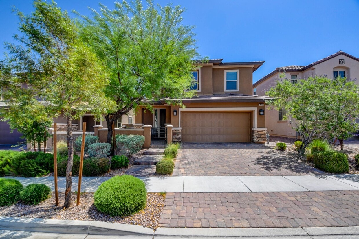 Primary Photo - 4 bedroom home