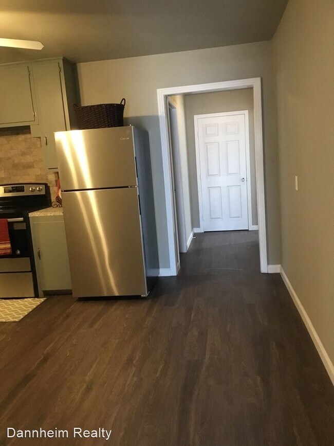 Foto del edificio - 4 br, 2 bath House - 2406 35th