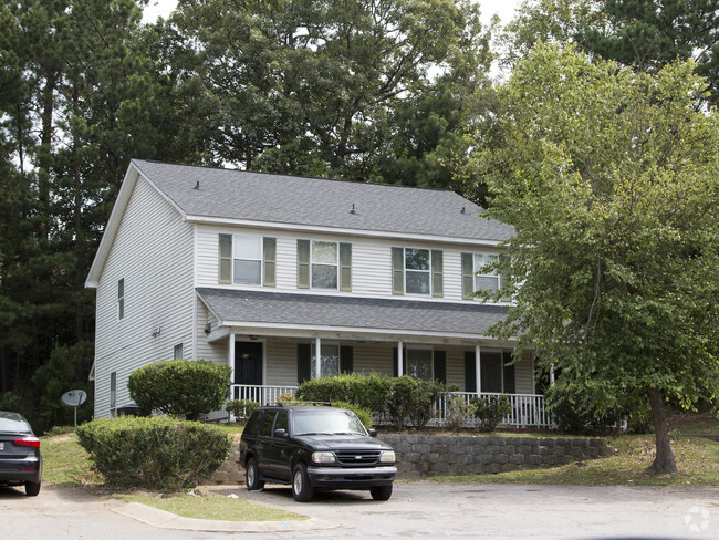 Building Photo - Windridge Townhomes