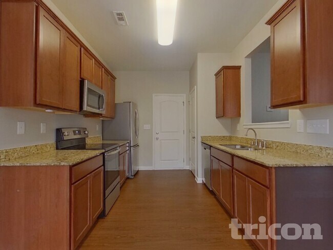 Foto del edificio - 2062 Aragon Lane