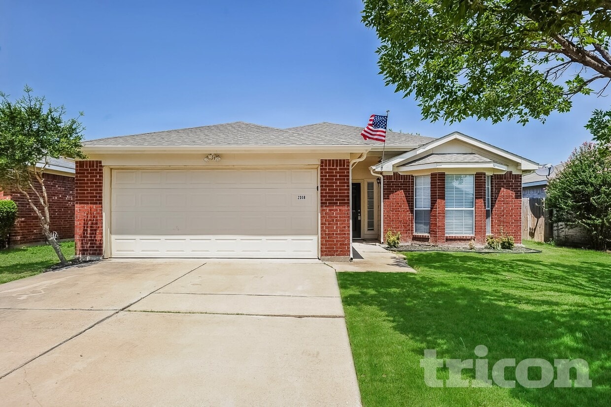 Foto principal - 2308 Stagecoach St