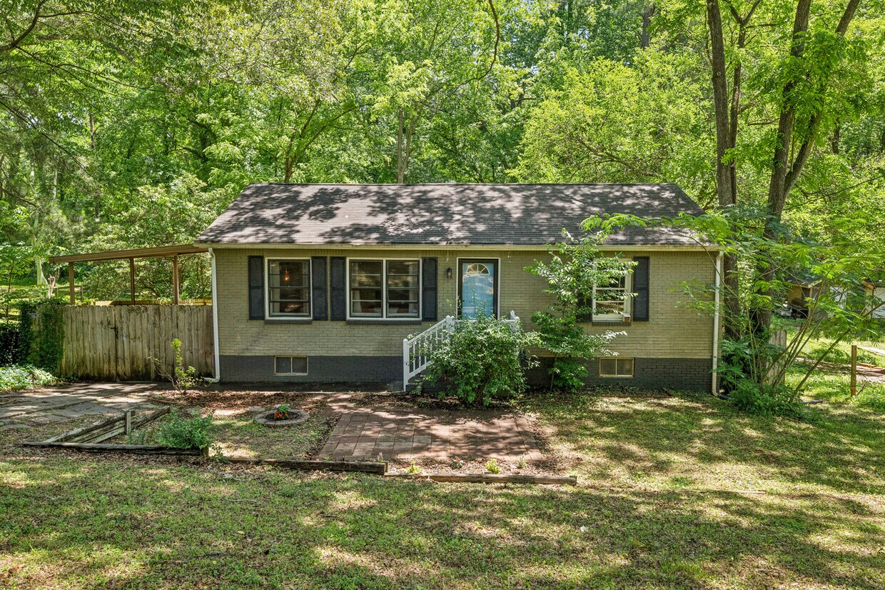 Foto principal - 1410 Cobb Branch Dr