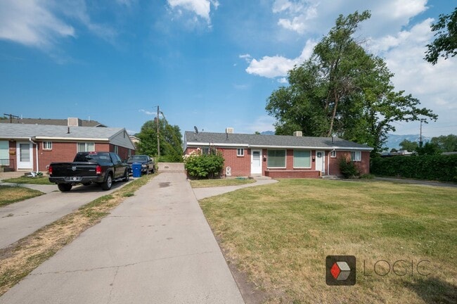 3819/3821 S. 1250 E. - 3819/3821 S. 1250 E. Apartment