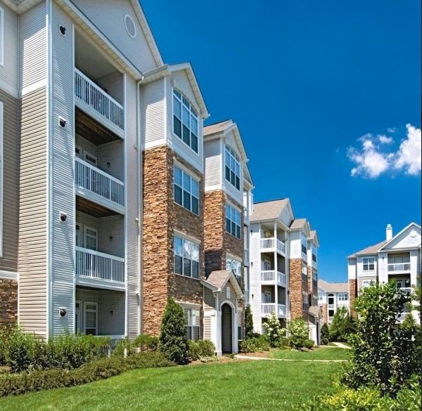 Herndon Apartments For Sale