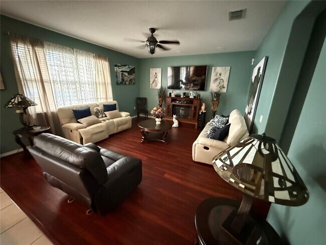 Foto del edificio - 14909 Braywood Trail