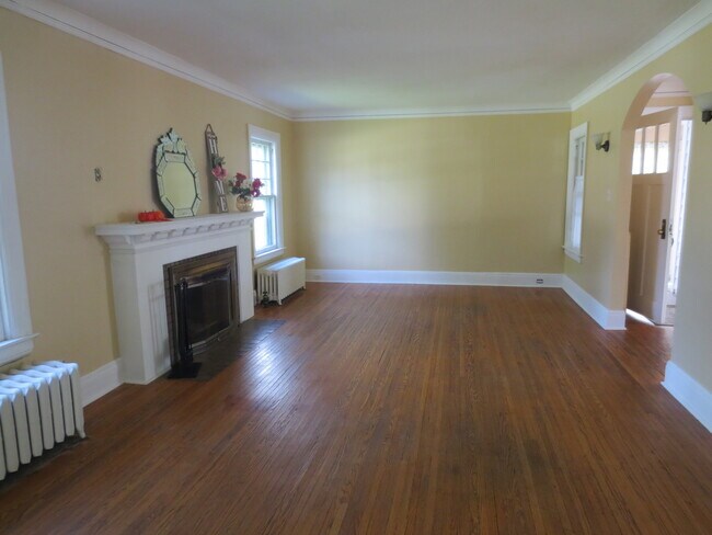 Foto del edificio - 7518 N 2nd St