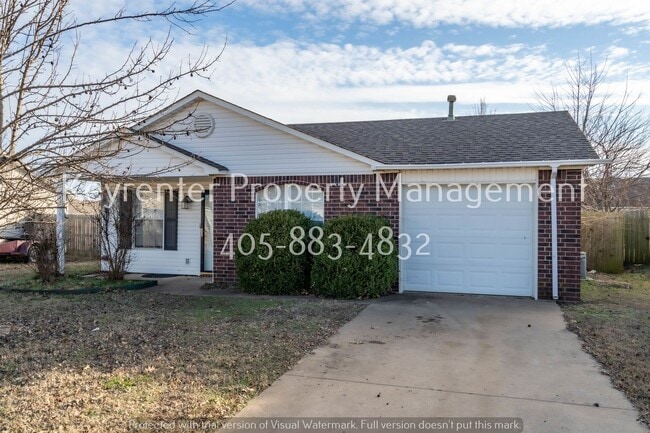 Building Photo - 3 Bed | 2 Bath in Owasso!
