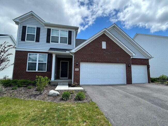 Foto del edificio - 241 Sunstone Ln