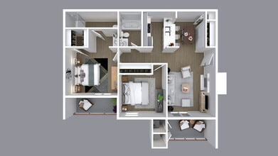 Building Photo - Preserve at City Center