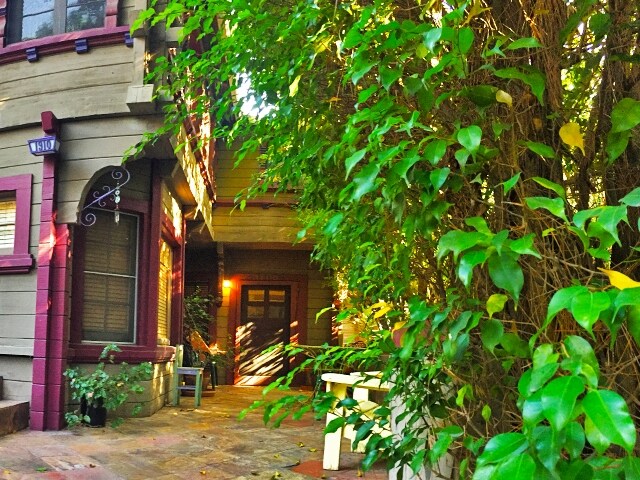 Foto del edificio - 1908 Hillcrest Road
