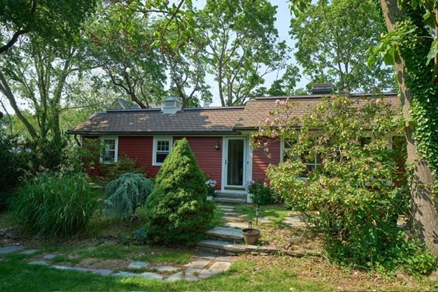 Primary Photo - 140 Prospect St