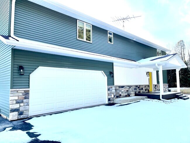 Foto del edificio - 4939 Connemara Ct