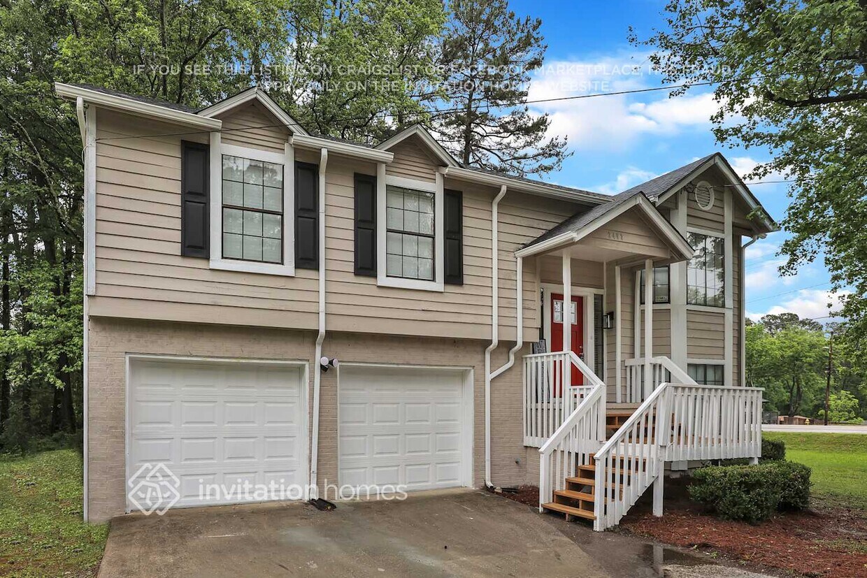 Primary Photo - 2483 Newgate Dr