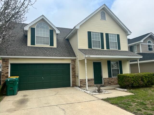 Primary Photo - 1703 Colonial Ct