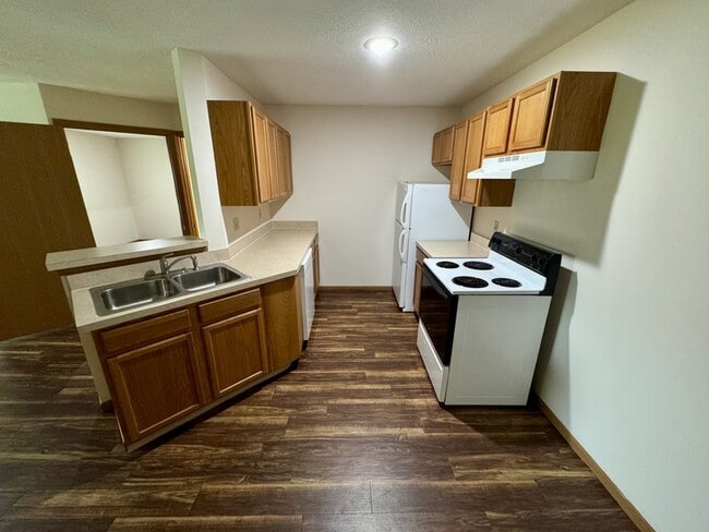 Foto del edificio - 426 Oakwood Ave