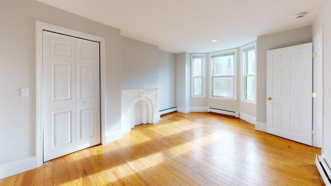 Photo - 206 Princeton Street Apartment