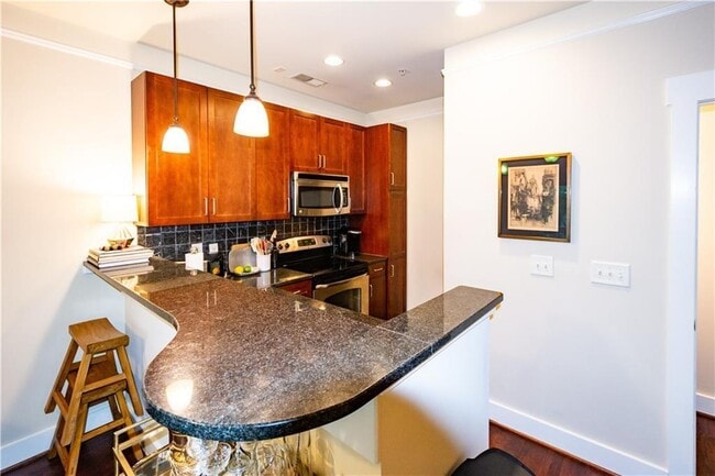 Building Photo - 216 Semel Cir NW