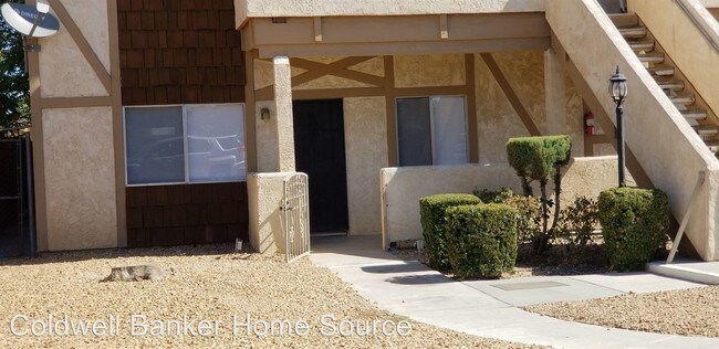 Foto del edificio - 16000 Olive St