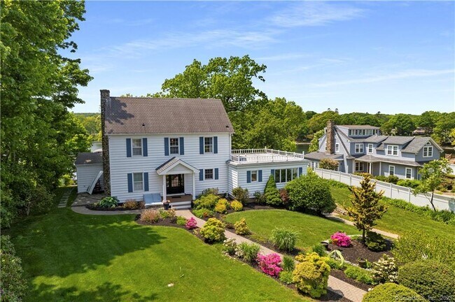 Building Photo - 214 Niantic River Rd