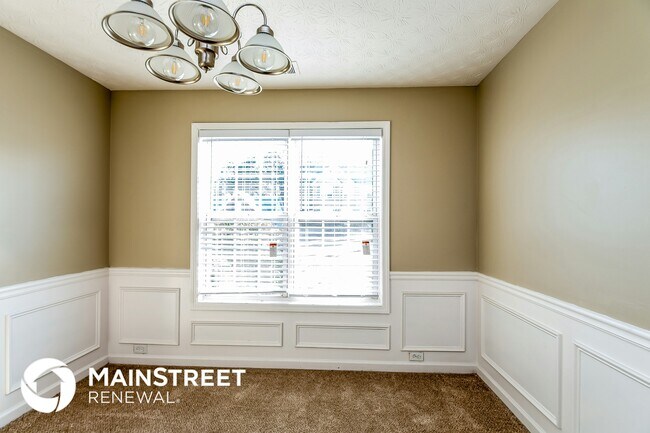 Foto del edificio - 3561 Patti Pkwy