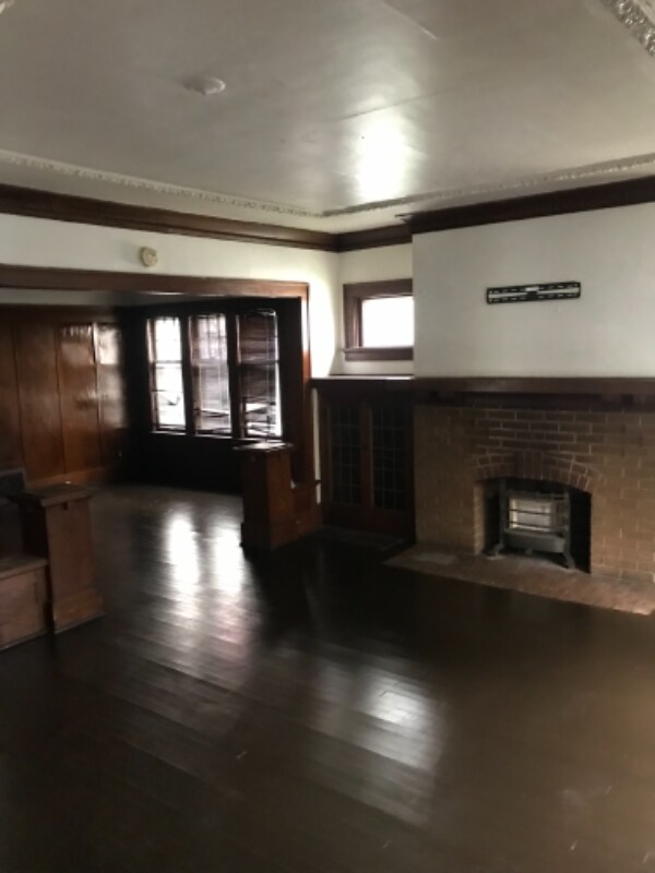 Foto del edificio - 2668 N 40th St