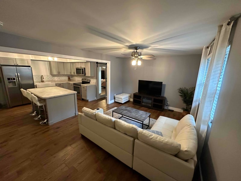 Photo - 688 Frankfort Dr (Nashville, TN)