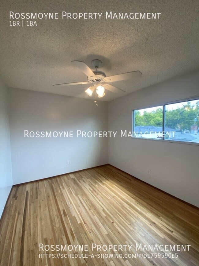 Building Photo - 1 Bed 1 Bath Upper Unit in Glendale