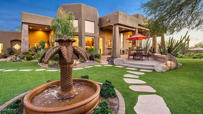 Foto del edificio - 12494 N 116TH ST, Scottsdale, AZ 85259