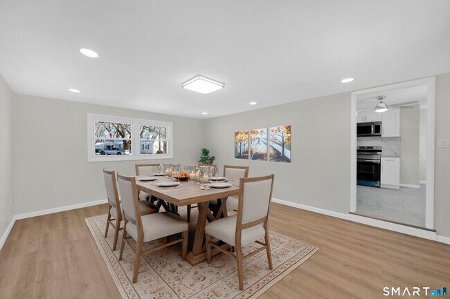 Foto del edificio - 23 Bancroft Rd