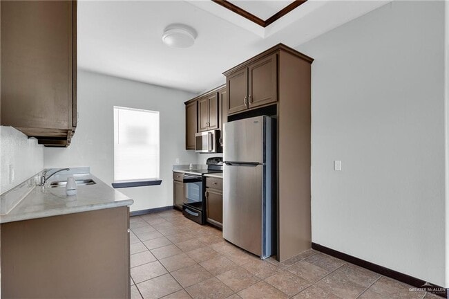 Foto del edificio - 11 East St