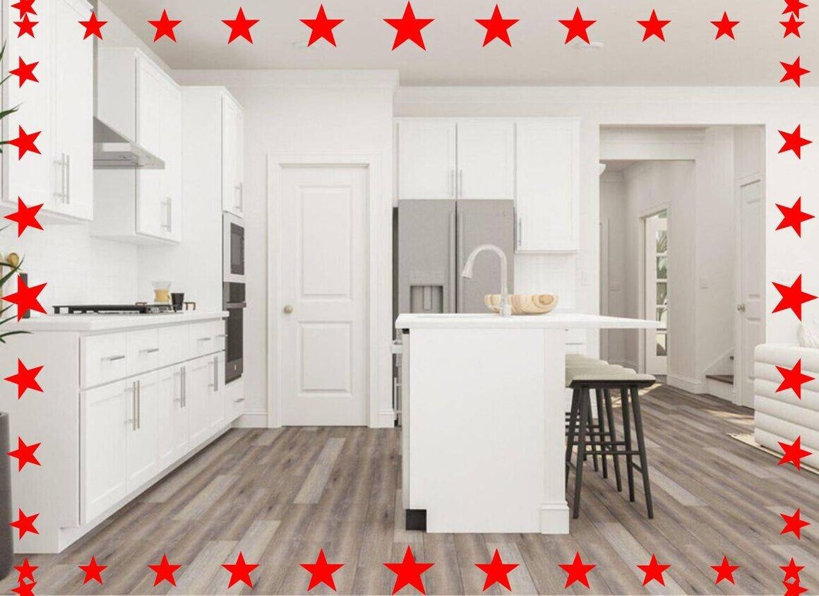 Foto principal - 5533 Cayden Cv Dr