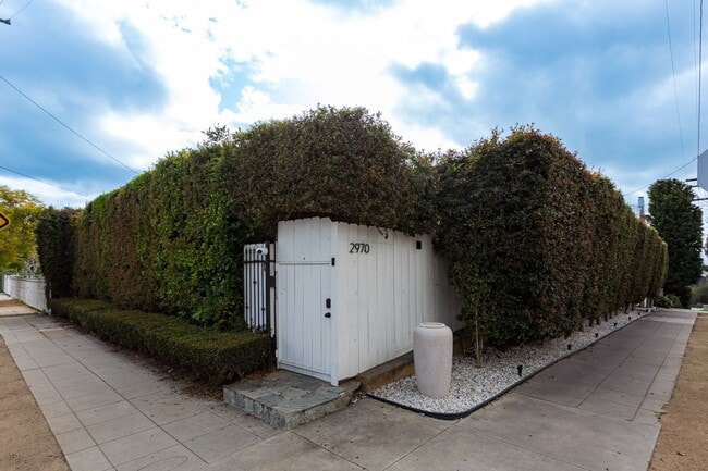 Building Photo - 139 Quince St